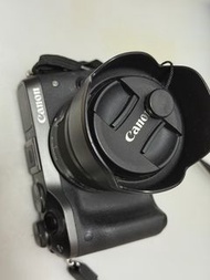 canon eos m6相機