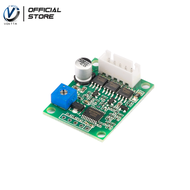 VOKTTA Bộ Điều Khiển Động Cơ Hội Trường Không Chổi Than Nhúng Ba Pha X10 DC6-20V BLDC Bảng Điều Khiể