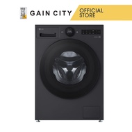 Lg Front Load Washtower  Wt1410nheg
