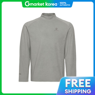 เสอคอเตาผชาย BLACKYAK รน Polar Tech Fleece 1_GY 1BYETWU001GY 2532104