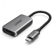 Genuine Ugreen 50314 USB Type C to HDMI conversion cable supports