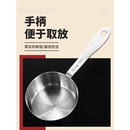 Baking Measuring Spoon Stainless Steel Kitchen Gram Number Spoon Scale Measuring Cup Measuring → Mea