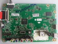 Mainboard LG 43LM5500PTA พาร์ท EAX68605003 (เมนบอร์ด แอลจี) อะไหล่แท้/ของถอดมือสอง รับประกันสินค้า