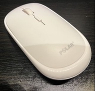 Polar POM-616 Silent Wireless Mouse 靜音滑鼠