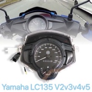 Yamaha LC135 V2 V3 V4 METER ASSY