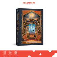 Novel Hotel Magnifique - Emily J. Taylor - Novel Fantasi Terjemahan
