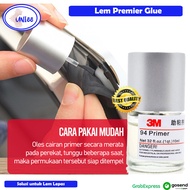 Double Tape Adhesive Enhancer 94 Primer3m and Sticker 3m Primer Glue/ Double Tape Adhesive Enhancer 