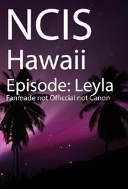 NCIS Hawaii - Episode "Leyla" Heinz Poetter