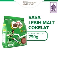 MILO Activ-GO 3 in 1 Chocolate 800gr