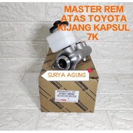 UPPER BRAKE MASTER / BM ASSY TOYOTA KIJANG KAPSUL 7K