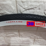 Bicycle Outer Tires 26X1 3/8 SWALLOW DELI TIRE 26X1 3/8 26X1 3 8 1 38 ORIGINAL BEST QUALITY