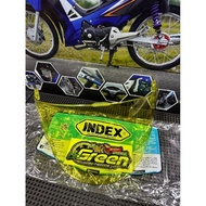 🇲🇾(trendy)HELMET ORIGINAL H2C HONDA FREE SAIZLIMITED EDITION