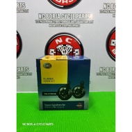 HELLA CLASSIC HORN SET 1x360 hz / 1x430 hz 3AM 012 588 151