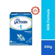 Nestle Lactogen 1 (650g)