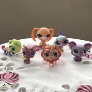 Pet Shop Lps (Littlest Pet Shop) Toys