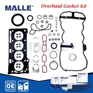 Engine Cylinder Overhaul Gasket Kit For Toyota Lexus Yaris Vios Limo 1.3L 1.5L 4NR 5NR 6NR 7NR NSP15