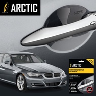 BMW Series 3 E90 (2008-2012) 4 ประตู - ฟิล์มกันรอยรถยนต์ เบ้ามือจับ by ARCTIC