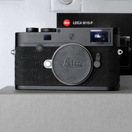 ( Used!! ) Leica M10P Black ( เปลี่ยนหนัง Leitz park มาครับ ) ( Mint )