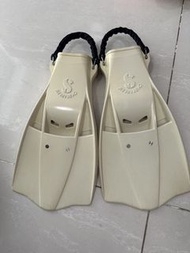 蛙鞋  SCUBAPRO Jet Fin REVO (Regular 25-27)