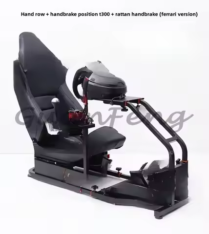 Game Seat Bracket G29 Steering Wheel Rear Bracket Racing G923