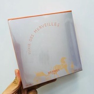 Hermes橘彩星光橘色濃香水100ml