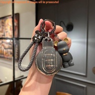 BMW BMW mini Key Case countryman cooper f54 f55 f56 F60 Key Ring Key Case Key Chain