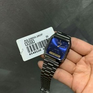 Casio Blue AQ-230GG-2ADF