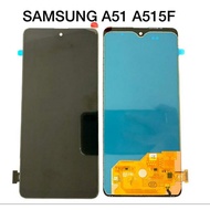 Lcd screen samsung A51 A515f , visit shop install only add rm30