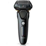 Panasonic ES-LVG8-K Lamb Dash Men's Shaver Reciprocating 5 Blades Rechargeable