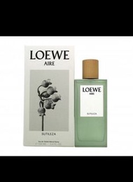 現貨✨Loewe 香水 Aire Sutileza Edt 100ml 奇迹天光