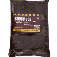 COKLAT CHOC 168 / SELAI PASTA COKLAT KEMASAN 5 KG