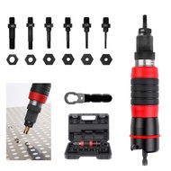 Electric Rivets Rivets Rivets Rivets Rivets Guns Electric Drills Electric Guns Hand Turn Nuts Alumin
