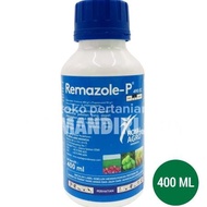 Produk Terbaru Fungisida Remazole-P 490 Ec - 400 Ml Best Seller