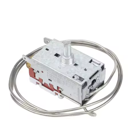 Home Appliance Repair Refrigerator Thermostat Cooling System Control Consumer Electronics For Bevera