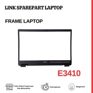 Bezel Lcd Laptop Frame 0HX1C3 Del Latitude 14" E3410 3410 LCD Front Frame Bezel
