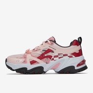 Skechers/Skechers Official Authentic Demon Slayer Joint Women Low-Top Retro Sports Casual Shoes