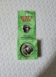 Burt's Bees 神奇紫草急救軟膏 15g [此日期前最佳：09.10.2023]