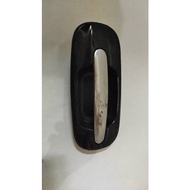 Hyundai Trajet Rear Door Outer Handle Rh