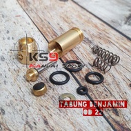 Tabung benjamin od 22 - Tabung benjamin - Tabung