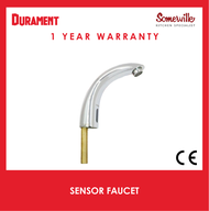 DURAMENTS Sensor Faucet ก๊อกน้ำเซ็นเซอร์สำหรับติดตั้งเคาท์เตอร์หรืออ่างล้างมือ