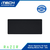 Razer Gigantus V2 Soft Gaming Mouse Pad - XXL