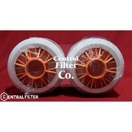 Fs36231 Original and Trusted Fleetguard Fuel Filter