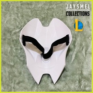 ◇ ◊☜ ♆ Jhin Mask | League of Legends | Mask | Cosplay | Costume | Halloween | 3D Print