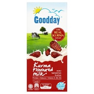 Goodday UHT Kurma Flavoured Milk 1Liter