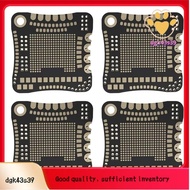 PCB Welding Exercise Board for Soldering Practice for RC FPV Flight Controller FC ESC VTX Drone Quad
