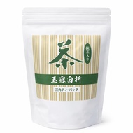 Sencha with Matcha, Gyokuro White Folded / Green Tea, Japanese Tea, Domestic, for Home Use, Gifts, S