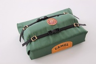 Decorative Tent Bag for SCX24 SCX30 1/16 1/18 1/24 1/30 TRX4M SCX24 Fcx24 MN WPL Scale Model Car Acc