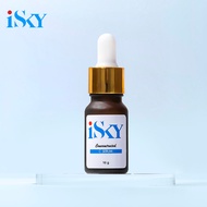 iSKY Concentrated C Serum  วิตามินซีเซรั่ม Vit C เซรั่มผสมวิตามินซีสูตรเข้มข้น ช่วยลดเลือนจุดด่างดำ 