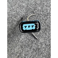 K20A K24A D17A J30A PLUG COIL SOCKET USED JAPAN