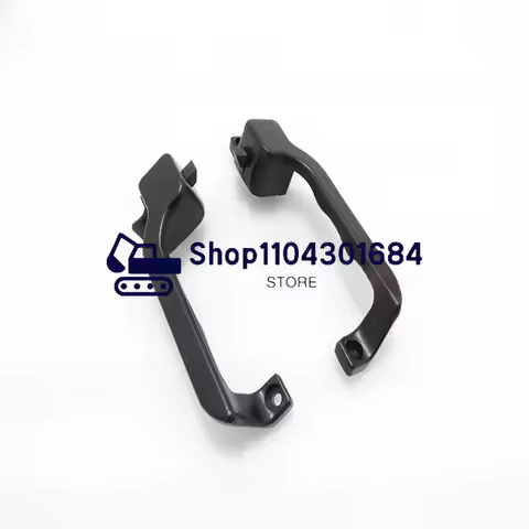 331-28233, 331-28235,LOCK Latch Handle Rear Window Jcb Parts 3CXS/ 4CX444/214-4/4CN-4WS/MIDI CX/4CN4